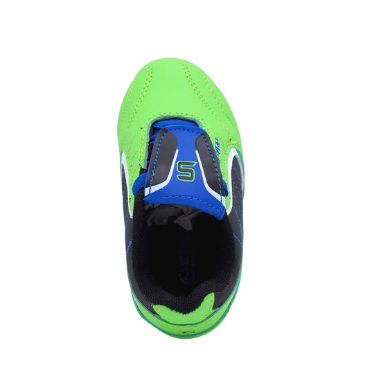 Speedstar Junior Turf Soccer Shoes | EvangelistaSports.com | Canada's Premiere Soccer Store