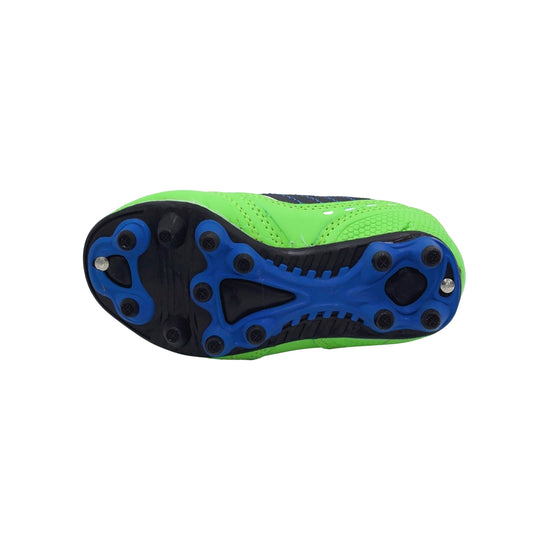 Speedstar Junior Turf Soccer Shoes | EvangelistaSports.com | Canada's Premiere Soccer Store