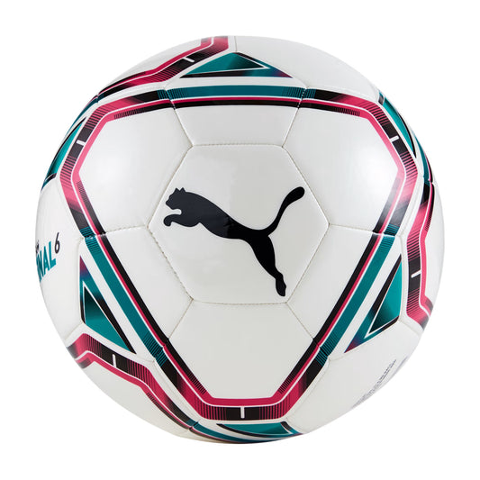 TeamFinal 21.6 MS Soccer Ball
