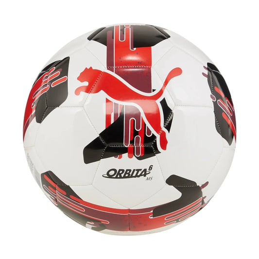 Orbita 6 MS Soccer Ball