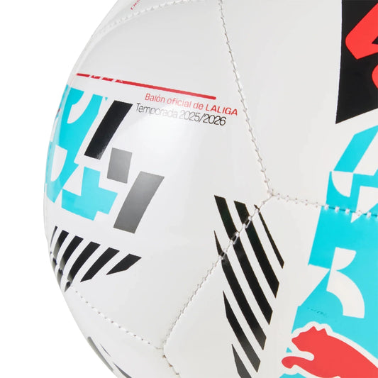 Orbita LaLiga 1 Mini Soccer Ball
