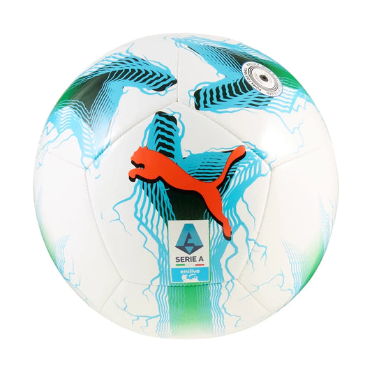 Orbita Serie A MS Soccer Ball