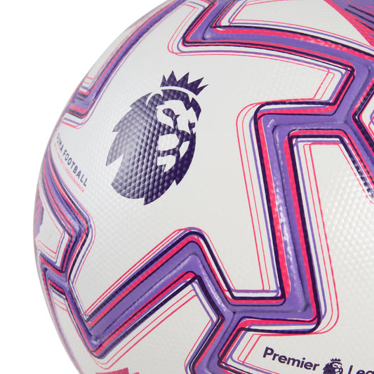 Orbita Ultimate Premier League Brilliance FIFA Quality Pro Soccer Ball