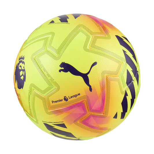 Orbita Ultimate Premier League Lights (FIFA Quality) Soccer Ball