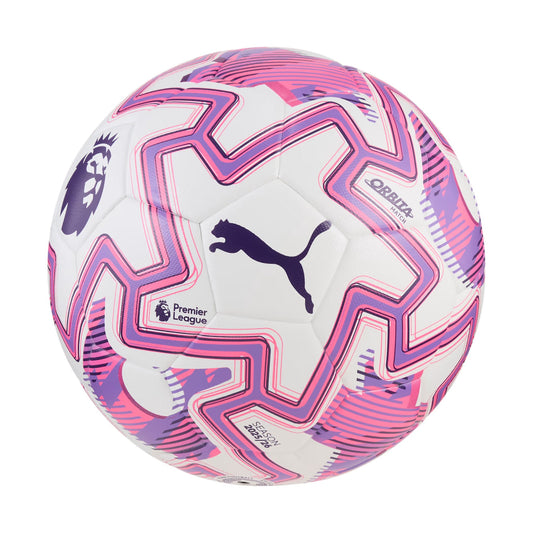 Orbita Match Premier League Brilliance FIFA Quality Soccer Ball