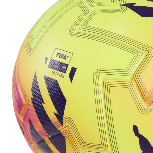 Orbita Pro Premier League Lights Soccer Ball