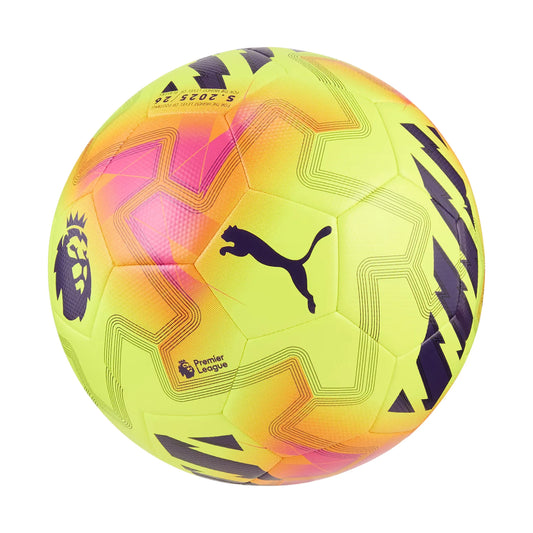 Orbita Cup Premier League Lights Soccer Ball