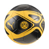 Borussia Dortmund BVB Culture Soccer Ball 2025/26