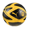 Borussia Dortmund BVB Culture Soccer Ball 2025/26