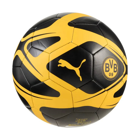 Borussia Dortmund BVB Culture Soccer Ball 2025/26