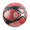 AC Milan Culture Soccer Ball 2025/26
