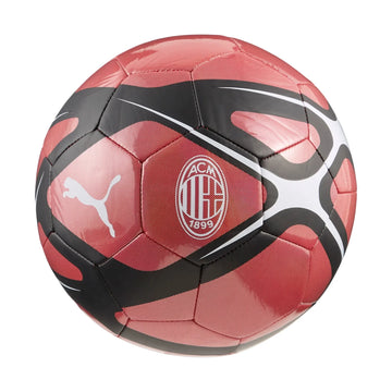 AC Milan Culture Soccer Ball 2025/26