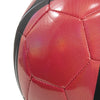 AC Milan Culture Soccer Ball 2025/26