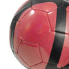AC Milan Culture Mini Soccer Ball 2025/26
