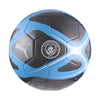 Manchester City FC Culture Soccer Ball 2025/26