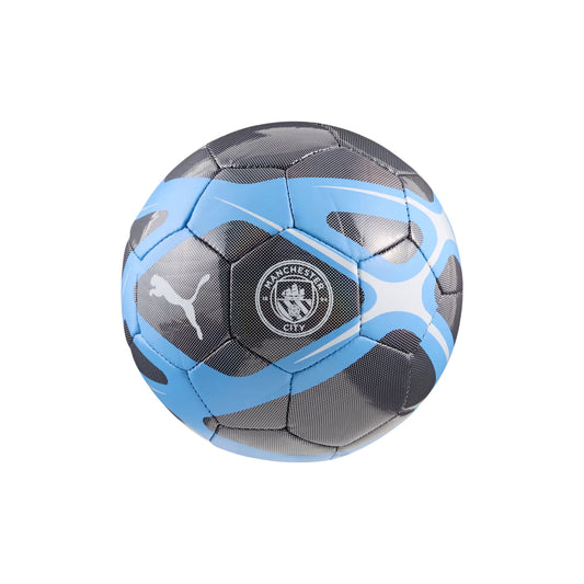 Manchester City FC Culture Mini Soccer Ball 2025/26