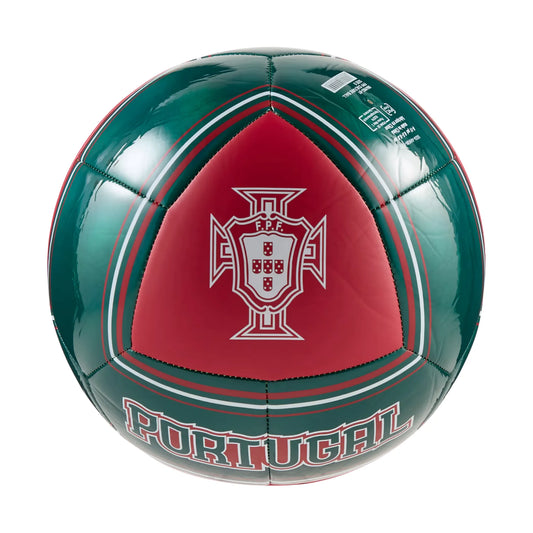 Portugal FPF Culture Soccer Ball 2026/27