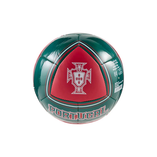 Portugal FPF Culture Mini Soccer Ball 2026/27
