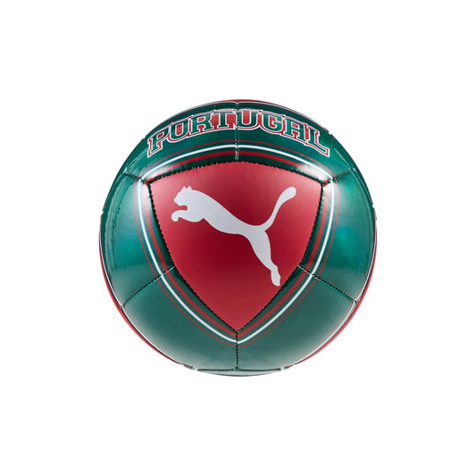 Portugal FPF Culture Mini Soccer Ball 2026/27
