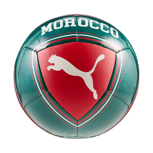 Morocco FRMF Culture Soccer Ball 2026/27