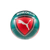 Morocco FRMF Culture Mini Soccer Ball 2026/27