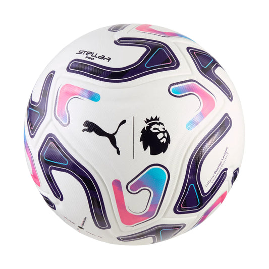Stellar Pro Premier League Reactivity Soccer Ball (FIFA® Quality Pro)