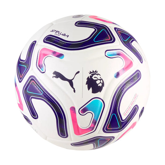 Stellar Cup PL Reactivity Soccer Ball
