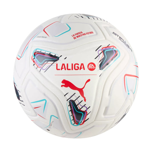 Stellar Match LaLiga Soccer Ball (FIFA® Quality)