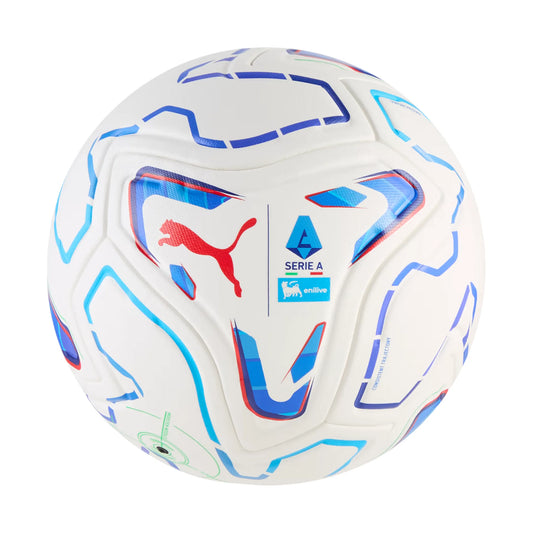 Stellar Match Serie A Fifa Quality Soccer Ball