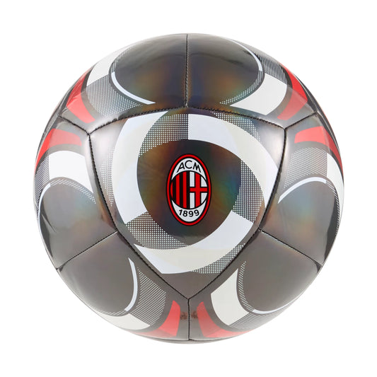 AC Milan ftblCulture Soccer Ball 2026/27