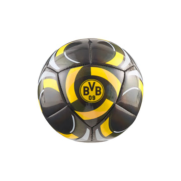 Borussia Dortmund BVB Culture Mini Soccer Ball 2026/27