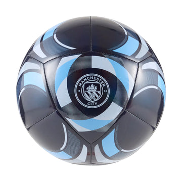 Manchester City FC ftblCulture Soccer Ball 2026/27