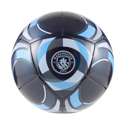 Manchester City FC ftblCulture Soccer Ball 2026/27