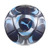 Manchester City FC ftblCulture Soccer Ball 2026/27