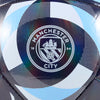 Manchester City FC ftblCulture Soccer Ball 2026/27