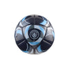 Manchester City FC ftblCulture Mini Soccer Ball 2026/27