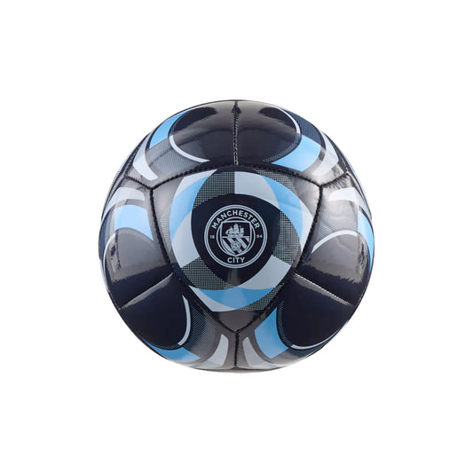 Manchester City FC ftblCulture Mini Soccer Ball 2026/27