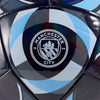 Manchester City FC ftblCulture Mini Soccer Ball 2026/27