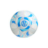 Olympique de Marseille FC ftblCulture Mini Soccer Ball 2026/27