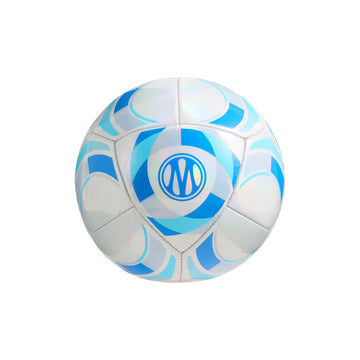 Olympique de Marseille FC ftblCulture Mini Soccer Ball 2026/27