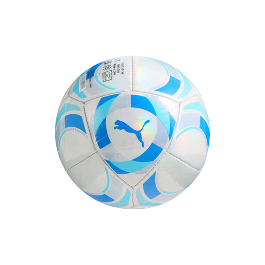 Olympique de Marseille FC ftblCulture Mini Soccer Ball 2026/27