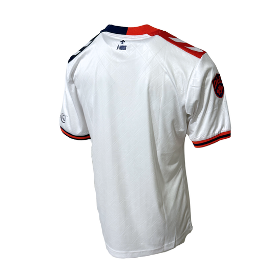 FC Supra Away Jersey 2026