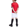 Manchester United FC Toddler Home Mini Kit 2025/26