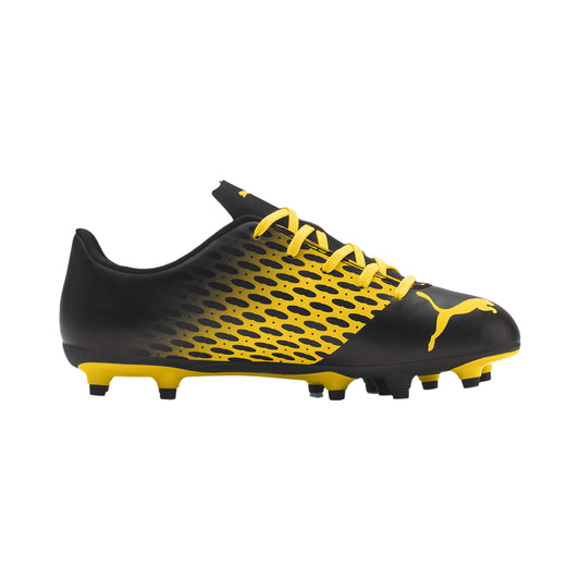 Spirit III Junior Firm Ground Cleats | EvangelistaSports.com | Canada's Premiere Soccer Store