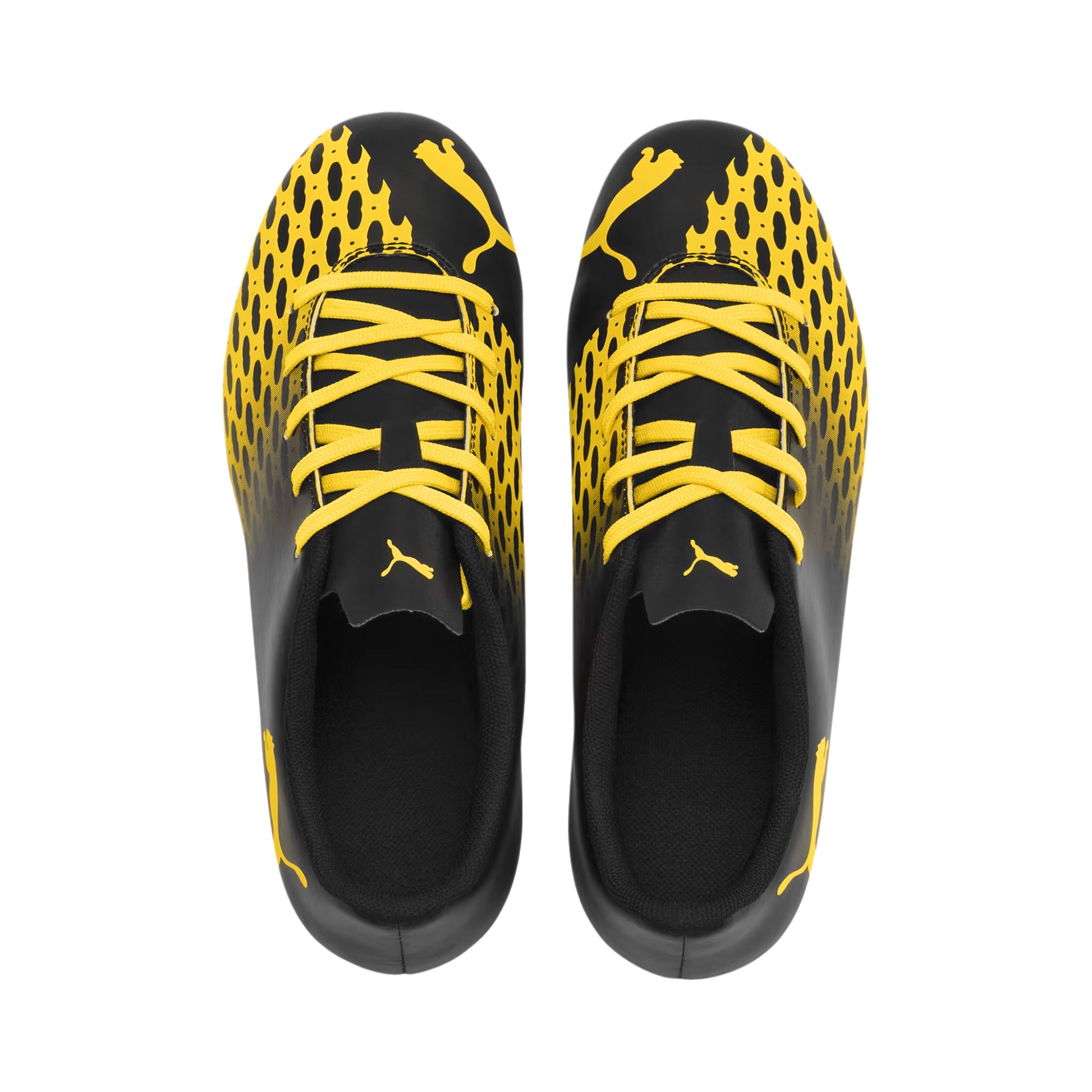 Spirit III Junior Firm Ground Cleats | EvangelistaSports.com | Canada's Premiere Soccer Store