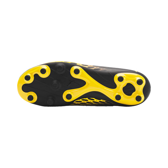 Spirit III Junior Firm Ground Cleats | EvangelistaSports.com | Canada's Premiere Soccer Store