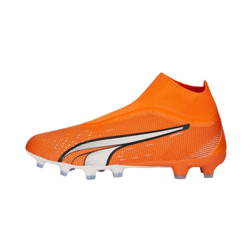 Ultra Match+ Laceless Firm & Artificial Ground Cleats | EvangelistaSports.com | Canada's Premiere Soccer Store