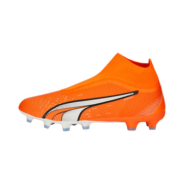 Ultra Match+ Laceless Firm-Ground & Artificial Grass Cleats