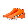 Ultra Match+ Laceless Firm-Ground & Artificial Grass Cleats