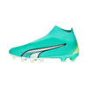 Ultra Match+ Laceless Firm-Ground & Artificial Grass Cleats
